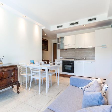 Apartament Stupendo Trilocale Posto Auto Gratuito - Wifi & Netflix San Remo Zewnętrze zdjęcie