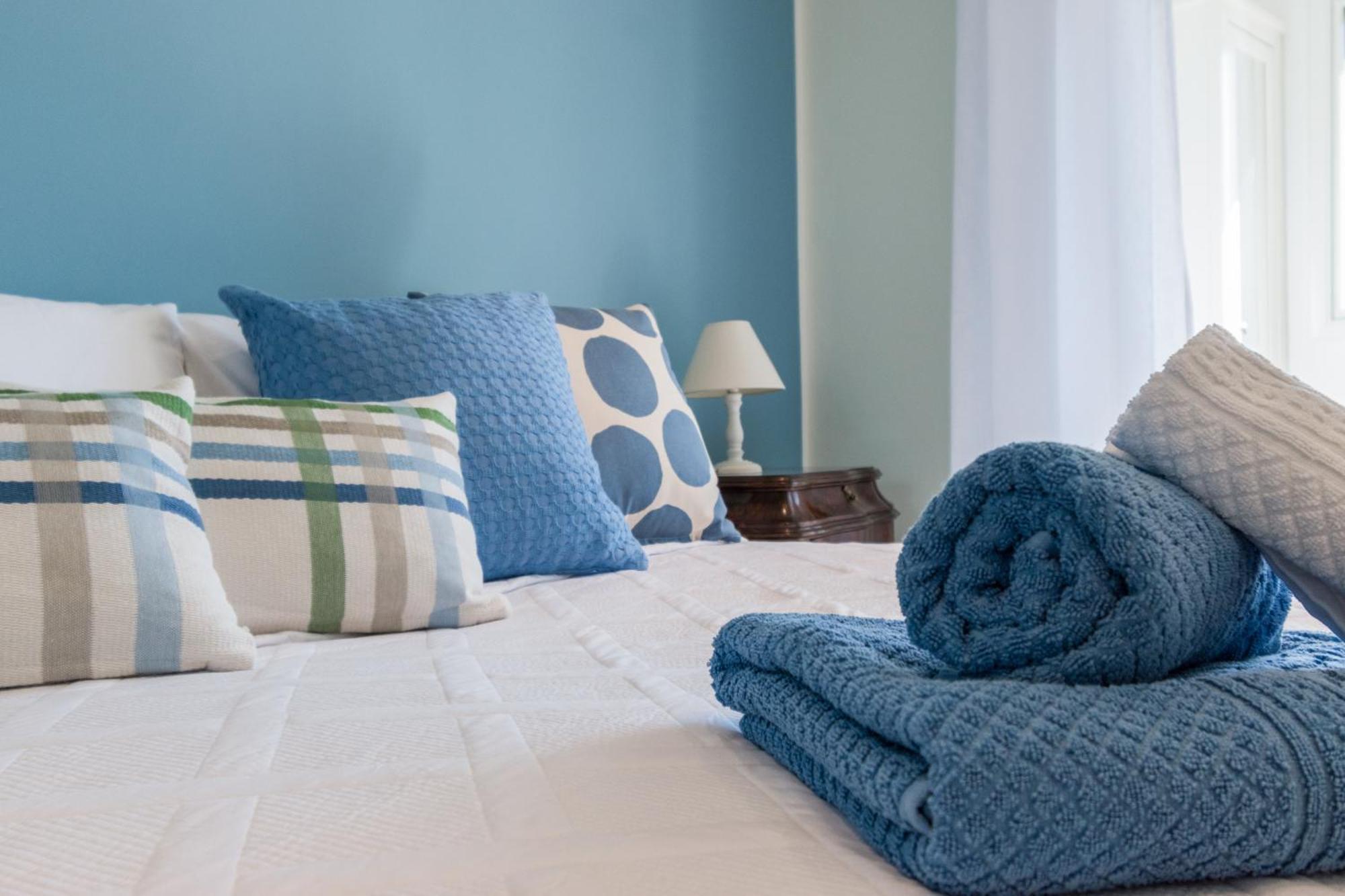 Apartament Stupendo Trilocale Posto Auto Gratuito - Wifi & Netflix San Remo Zewnętrze zdjęcie